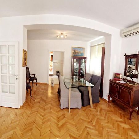 Apartman Taraca Villa Knezevic Herceg Novi Exterior foto