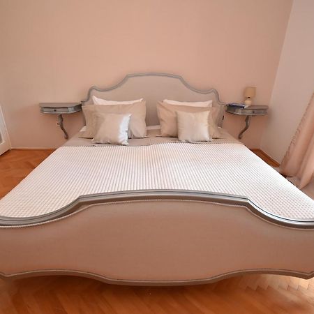 Apartman Taraca Villa Knezevic Herceg Novi Zimmer foto