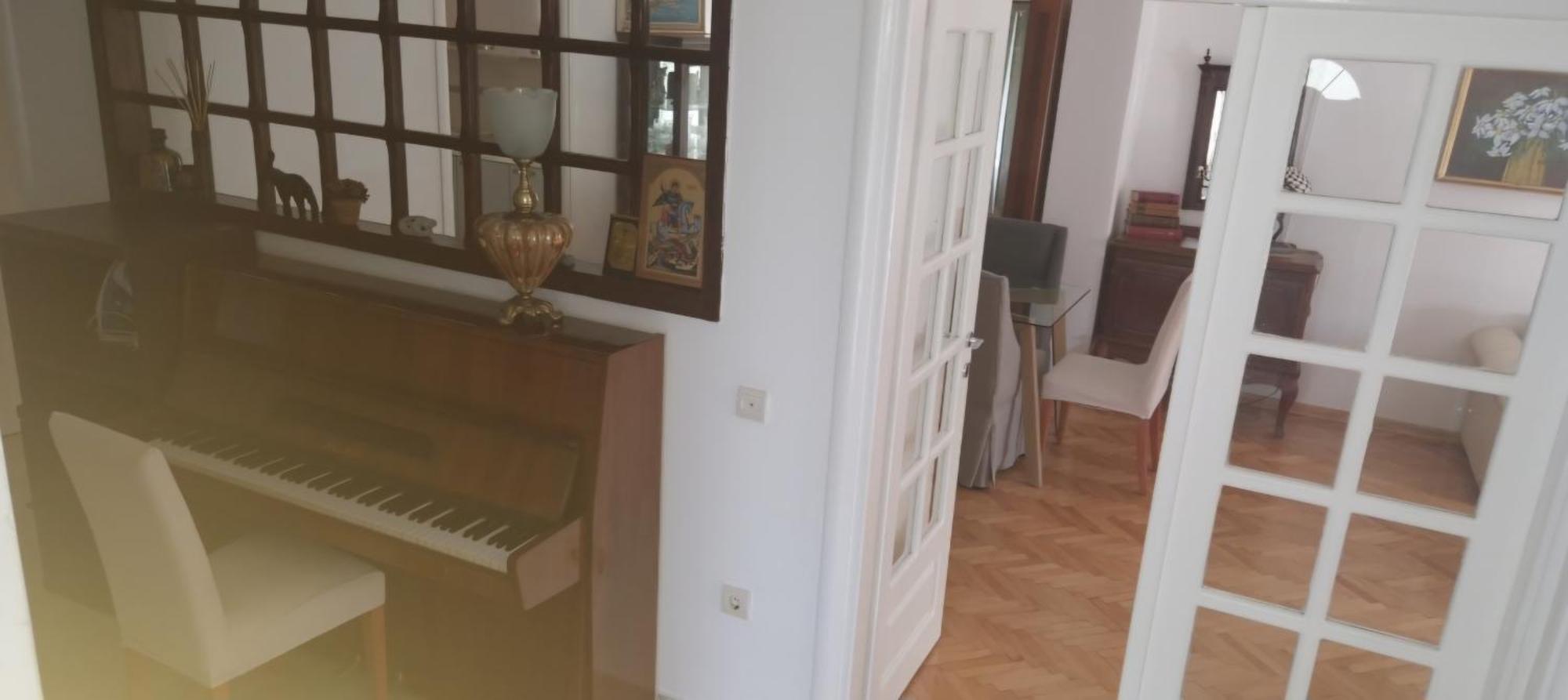 Apartman Taraca Villa Knezevic Herceg Novi Zimmer foto