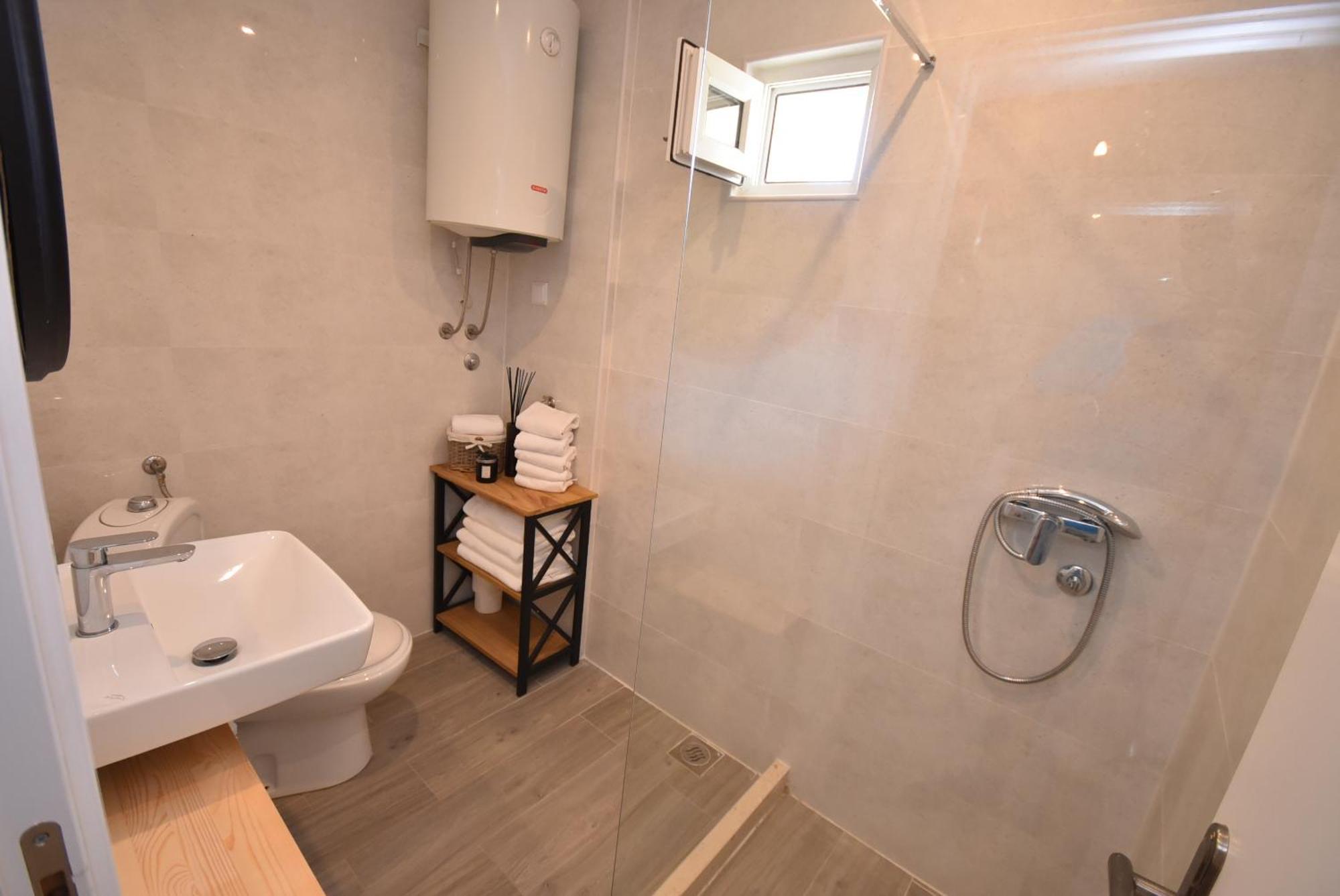 Apartman Taraca Villa Knezevic Herceg Novi Zimmer foto