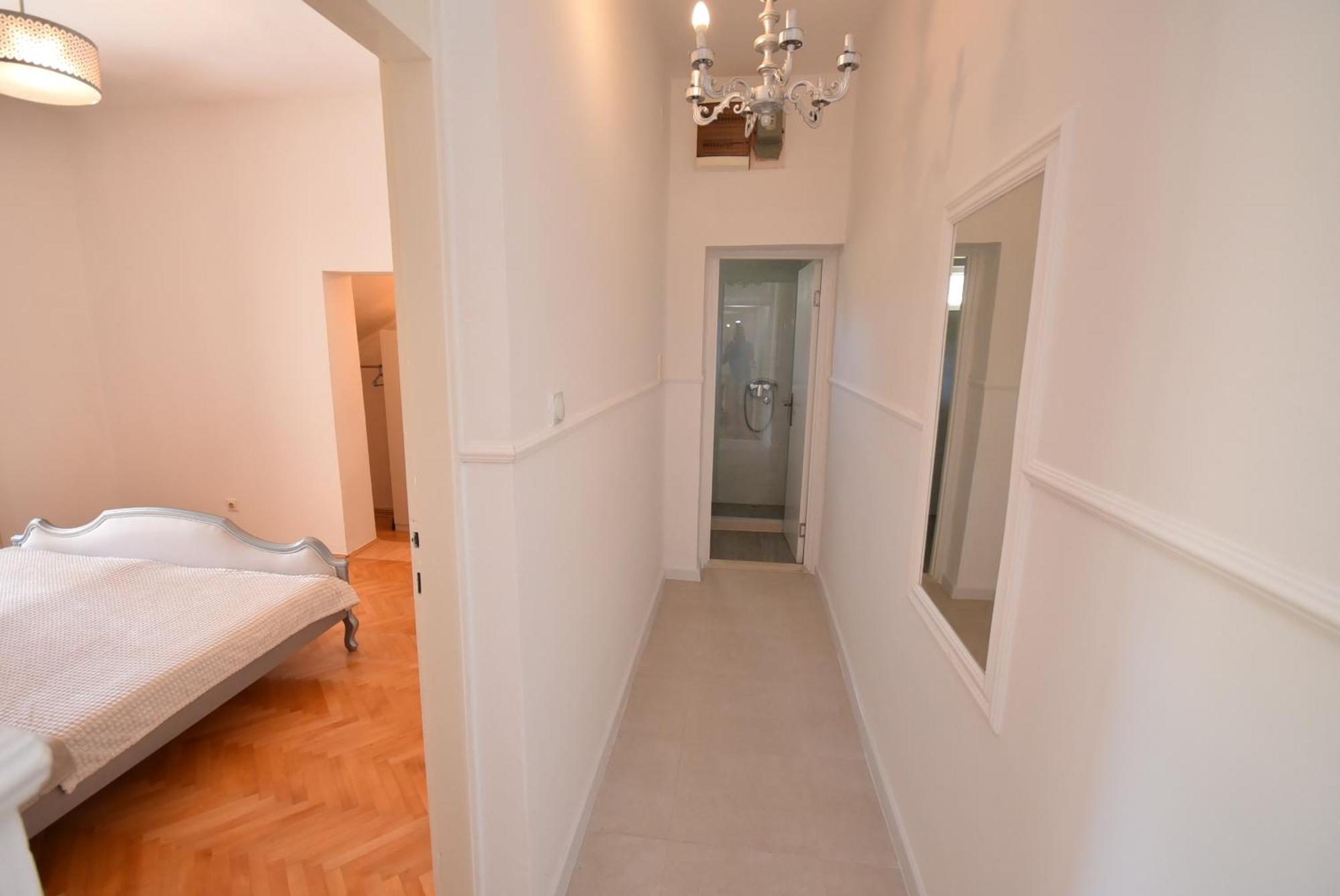 Apartman Taraca Villa Knezevic Herceg Novi Zimmer foto