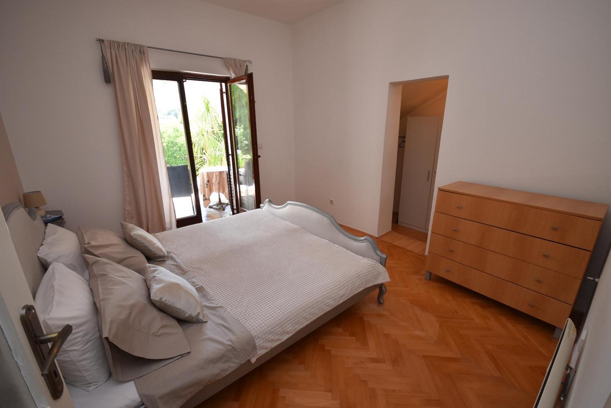 Apartman Taraca Villa Knezevic Herceg Novi Zimmer foto