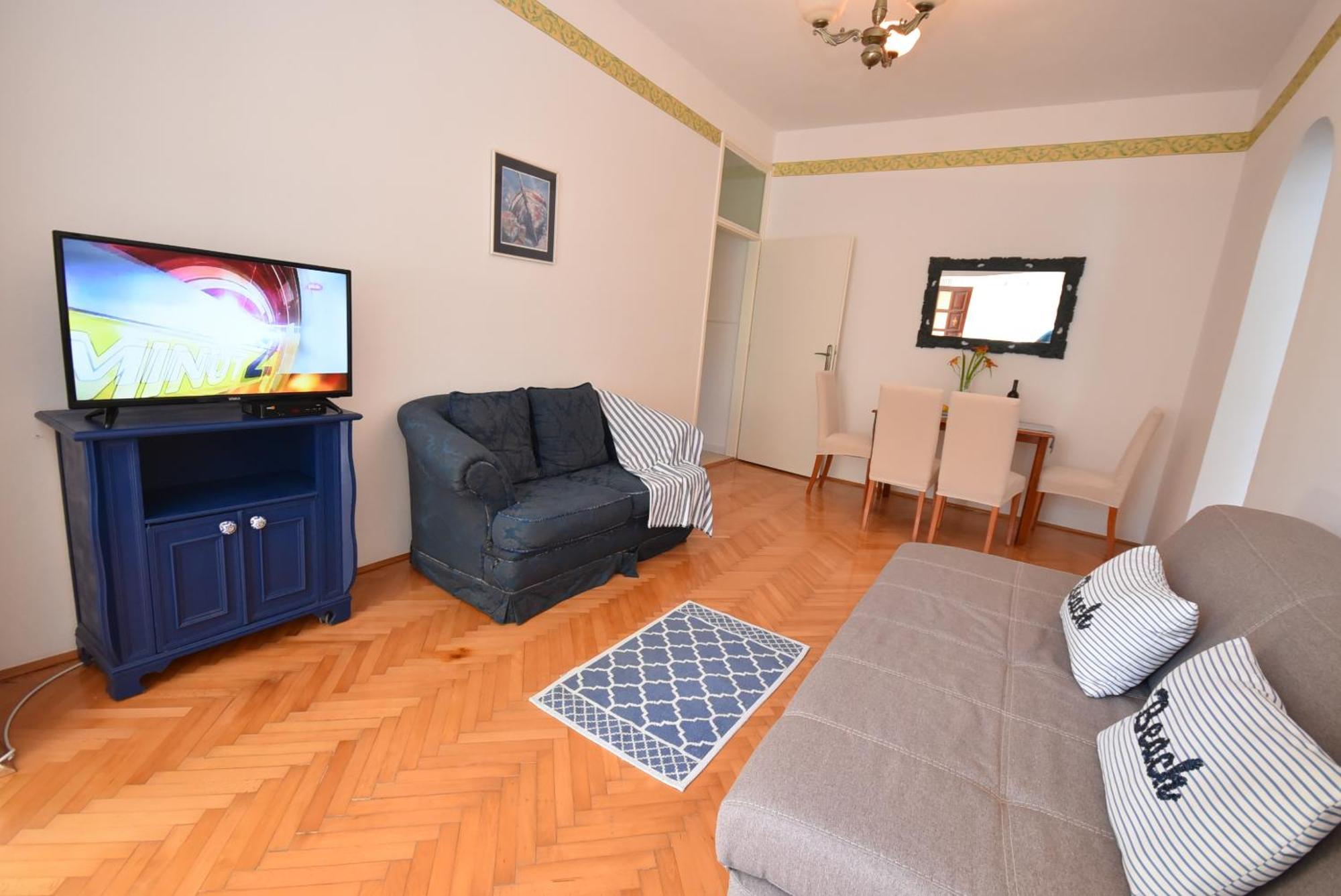 Apartman Taraca Villa Knezevic Herceg Novi Zimmer foto